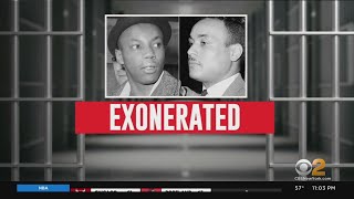 2 Men Convicted Of Murdering Malcolm X In 1965 To Be Exonerated [upl. by Lleuqar]