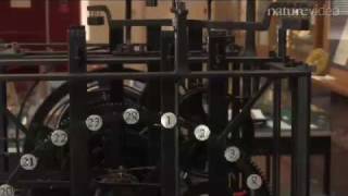 Antikythera Mechanism Part 1 by Nature Video [upl. by Ellimaj]