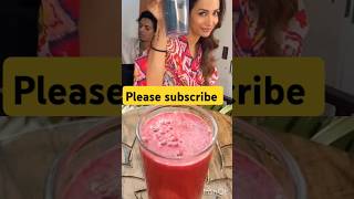 Malaika Arora favourite ABC juice for weight lossyoutube weight loss juicecooking food food [upl. by Ciryl]