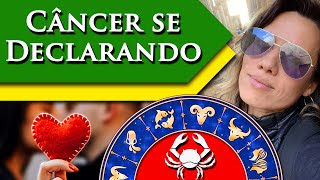 CANCERIANO APAIXONADO – COMO SE COMPORTA [upl. by Markson]