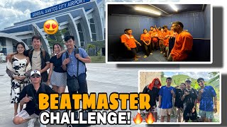 BeatMaster Challenge 🔥😍 Day 1  Ali TV [upl. by Kinelski842]