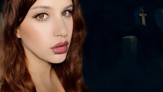 Asmr Vampire [upl. by Hellene]