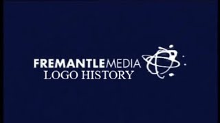 Fremantle Logo History [upl. by Irra817]