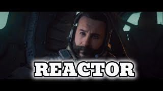 call of duty modern warfare 3  walkthrough gameplay  FULL GAME reactor [upl. by Thecla]