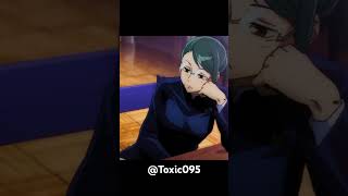 Rika Chan is so cute 🥰  Jujutsu kaisen manga edit jujutsukaisen shorts [upl. by Ryter346]