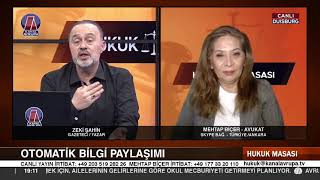 KARA LİSTEYE GİRSEYDİK PARA HAVALESİ BİLE YAPAMAYACAKTIK [upl. by Aldrich]