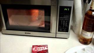 How to make jello shots like a pro  a quick and easy recipe [upl. by Joacima]