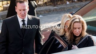 The Rizzuto Crime Family [upl. by Geordie]