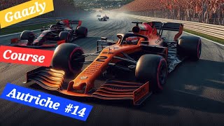 En Première Ligne  Mon voyage en F1 Autriche 14 [upl. by Christan812]