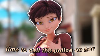 season 5 of miraculous ladybug was SOMETHING ELSE [upl. by Naz967]