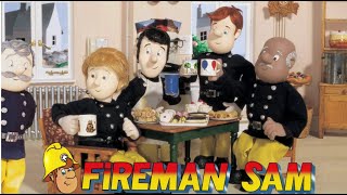 Fireman Sam  The Complete Series 4 1994 [upl. by Adnanref]