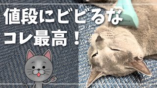 ファーミネーターにとろけるかわいい猫【ロシアンブルー】 [upl. by Ailsa]