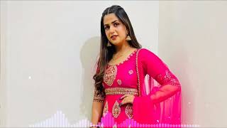 Ghaj Ka Dhaman New Haryanvi Songs 2024 New Haryanvi Song [upl. by Saunderson92]