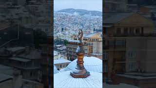 Bursa The Jewel City Enriching Turkey [upl. by Corabelle237]