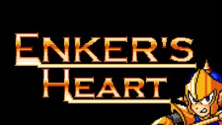 Enkers Heart ostFlashman theme [upl. by Anilad]