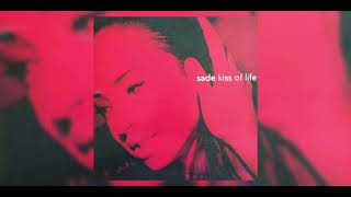 Kiss Of Life  SADE [upl. by Zales]