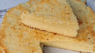 How To Make simple vanilla cake recipe viral food [upl. by Hein877]