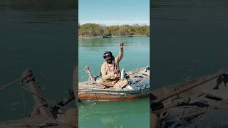 Explore Balochistan Mangroves on a 7night luxury tour  balochistan travel balochistanexplorer [upl. by Ardnohsal959]