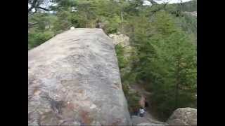 Natural Bridge and Red River Gorge [upl. by Medardas653]