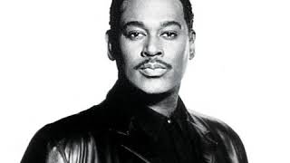 Luther Vandross Feat Mariah Carey  Endless Love [upl. by Bennett674]