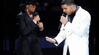 Mary J Blige feat Drake  Mr Wrong [upl. by Esma]