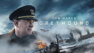 Greyhound 2020 Movie  Tom Hanks Stephen Graham Rob Morgan Elisabeth Shue  Review and Facts [upl. by Lashoh]