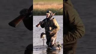 The best memories are made in the slough Checkout this hunt posted to my channel waterfowl [upl. by Malina]