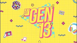 Perkenalan Gen 13 JKT48  JKT48 HALLOWEEN Event 2024 [upl. by Maples]