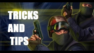 CS 16 Tips and Tricks DEMIRAGE WALLBANGS UPDATE 2012 part12 [upl. by Arahk114]