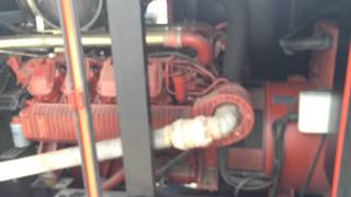 DPX Power Iveco 828142  400 KVA Generator set  DPX10227 [upl. by Marlette]