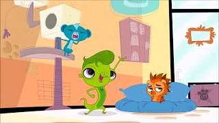 Littlest Pet Shop If Youre A Guy Multilanguage [upl. by Buffum]