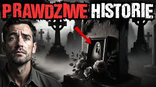 3 HISTORIE HORRORU  PRAWDZIWE HISTORIE – WSZYSTKO TO WYDARZYŁO SIĘ W NIEWYTŁUMACZALNY SPOSÓB [upl. by Yrmac57]