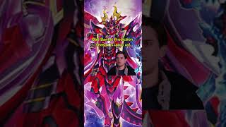 Worst banlist predictions yugioh banlist kashtira [upl. by Idelle]