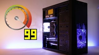 How To Benchmark Your Gaming PC FOR FREE [upl. by Enitsahc434]