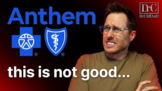 BAD NEWS if You have Anthem BCBS Hearing Aid Insurance [upl. by Marc]