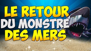 LE RETOUR DU MONSTRE DES MERS [upl. by Chassin]