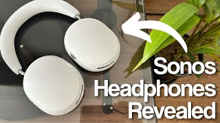 Sonos Ace Headphones  EVERYTHING You NEED to Know 🎧 [upl. by Sivrad]