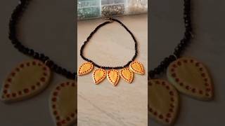 beautiful necklace 😻😻jewellery short [upl. by Coleen303]