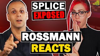 Louis Rossmann Reacted To My Copyright Strike From Splice [upl. by Orelia632]