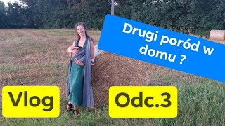 Drugi poród w domu  Co stanęło na przeszkodzie [upl. by Alyled]