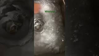 Whirlpool in my sink ￼ [upl. by Benjamen]