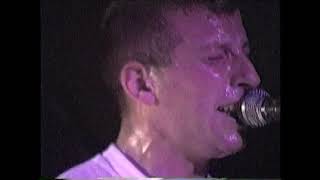 Unsane  Live at Lounge Ax Chicago IL  November 6 1992 [upl. by Tnarud547]