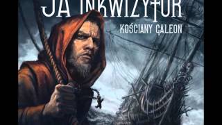 Ja inkwizytor Kościany Galeon  Jacek Piekara  audiobook [upl. by Oiruam496]