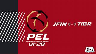 Pannonian Esports League  CS2 Wingman Tournament  Polufinala [upl. by Ojyram]