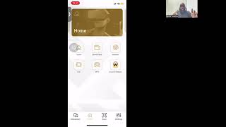 G184 How to setup a Moonpay account using your Nomo App [upl. by Arvo]