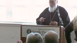 Metropolitan Kallistos of Diokleia My Journey to the Orthodox Church [upl. by Det]