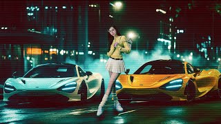 Ｎｉｇｈｔ Ｄｒｉｖｅ ※ PHONK MIX FOR NIGHT DRIVE 2024 ※ BEST LXST CXNTURY TYPE ※ 3 HOUR CAR MUSIC 2024 [upl. by Lightman]