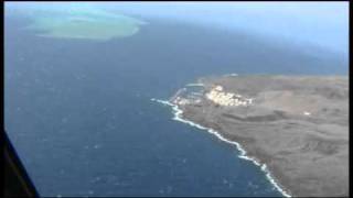 Cronología de la actividad volcánica en el Hierro [upl. by Christianson]