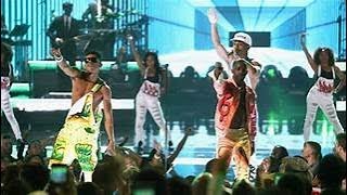 New EditionTribute Live At Bet Award Show [upl. by Warram]