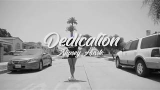 Nipsey Hussle  Dedication Dance Video [upl. by Aciras279]